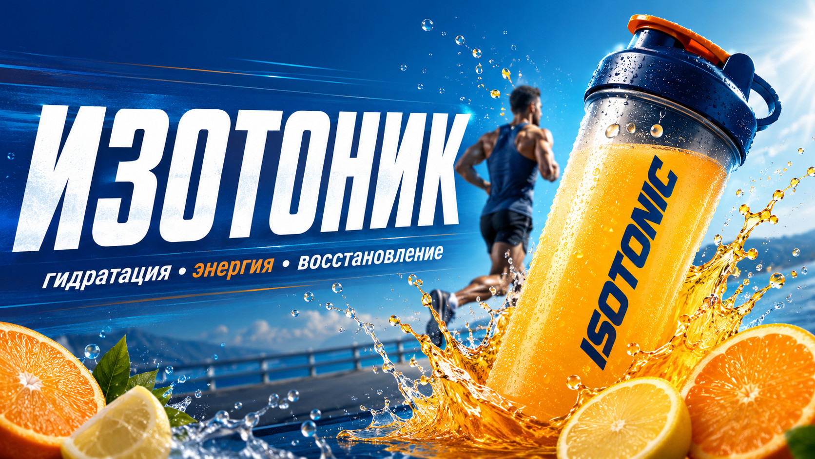 Изотоник